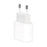 USB-C Power Adapter 20W, Netzteil weiß