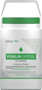 Pevalin Handreinigungscreme 3 Liter, 100 % natürliche Reibemittel
