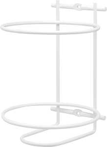Pevalin Wandhalter für 3L Dose Handreinigungscreme, weiß