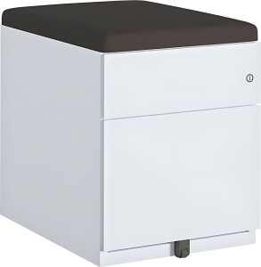 Sitzkissen magnetisch für Note T 565 sombrero, H 50 x B 420 x T 565