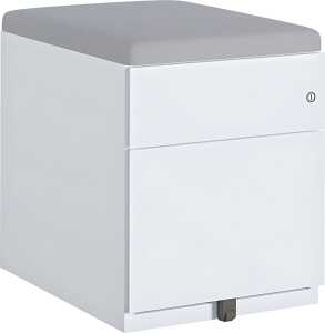 Sitzkissen magnetisch für Note T 565 rum, H 50 x B 420 x T 565