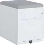 Sitzkissen magnetisch für Note T 565 rum, H 50 x B...