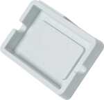 Kartenleserhalter L600ER 4977766758192