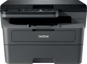 3-in-1 Multifunktionsgerät DCP-L2627DWXL, DIN A4,