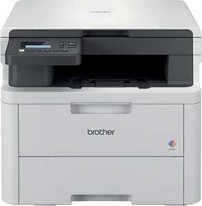 3-in-1 Multifunktionsgerät DCP-L3520CDW, DIN A4,