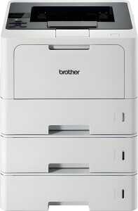 Laserdrucker HL-L5210DNTT, DIN A4, Duplexdruck, 750 Blatt Papiervorrat