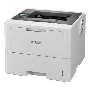 Laserdrucker HL-L6210DW A4, Druckgeschwindigkeit: 50 Seiten/Min