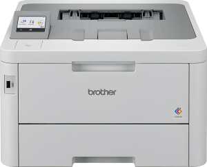 Laserdrucker HL-L8240CDW, DIN A4, Geschwindigkeit bis zu 30 S.
