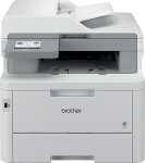 4-in-1 Multifunktionsgerät MFC-L8340CDW, DIN A4,