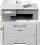 4-in-1 Multifunktionsgerät MFC-L8390CDW, DIN A4,