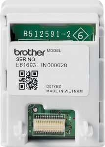WLAN-Modul NC-9110W, für Brother Faxgerät