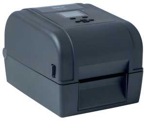 Desktop-Etikettendrucker TD-4650TNWB, Thermotransfer,