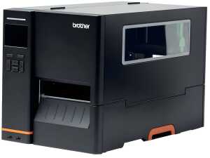 Industrieller-Etikettendrucker TJ-4420TN, Thermotransferdruck