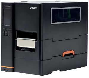 Industrieller-Etikettendrucker TJ-4522TN, Thermodirekt,