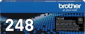 Toner TN-248BK für ca. 1.000 Seiten, schwarz