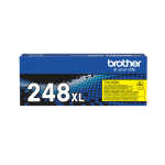 Toner TN248XLY, für Brother Drucker, ca. 2.300...