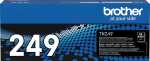 Toner TN249BK, für Brother Drucker, ca. 4.500...
