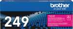 Toner TN249M, für Brother Drucker, ca. 4.000 Seiten,...