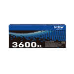 Toner TN-3600XL, für Brother Drucker, ca. 6.000...