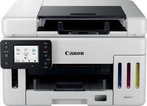 3 in 1 Tinten-Multifunktionsgerät MAXIFY GX6550,