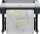 Großformatdrucker imagePrograf IPF TM340, DIN A0, 36 Zoll,
