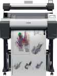 Scanner Lm24, 24" für IPF Drucker,...