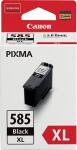Tintenpatrone PG-585XL, für Canon Drucker, 10,3 ml,...
