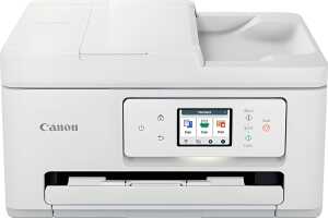 MultifunktionsGerät Pixma TS7750i A4 inkl.UHG Drucken,Kopieren,Scannen