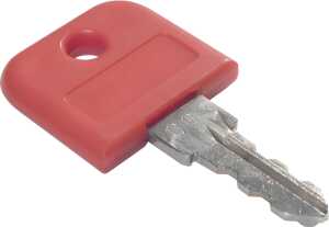 Masterschlüssel Viewmate Option 309 zu allen abschließb PC-Halterungen