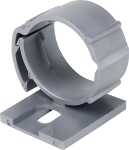 Befestigungsclipse 902, für Kabelschlucker Addit, 5...