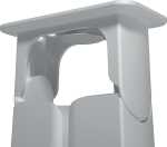 Magnetbefestigung 480 für Addit Kabelführung,...