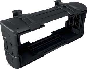 Computerhalterung Viewlite Schreibtisch 103, bis 30 kg, schwarz