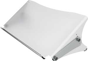 Dokumentenhalter Addit ErgoDoc® 401, verstellbar, 536 x 270 x 136