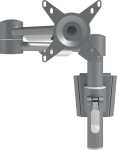 Monitorarm Viewmate Wand 042 verstellbar 15kg pro Monitor...