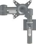 Monitorarm Viewmate Schienensystem 152, bis 15 kg Monitor...