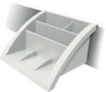 Utensilienablage Viewmate Option 170, 127 x 120 x 75 mm,...