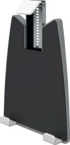 Tablethalter Viewmate Option 962 universal Tabletdicke bis 14mm silber