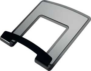 Notebookhalterung Viewlite Option 043, schwarz