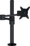 Monitorarm Viewlite 123, bis 8 kg pro Monitor, Aluminium,...