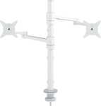 Monitorarm Viewlite 140, bis 8 kg pro Monitor, Aluminium,...