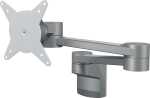 Monitorarm Viewlite Wand 222, bis 8 kg pro Monitor,...