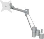 Dual-Monitorarm Viewmate Option 602, Set aus Monitorarm...