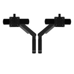 Monitorarm Viewprime 213, pro Monitor bis 1,5 - 8,5 kg, schwarz