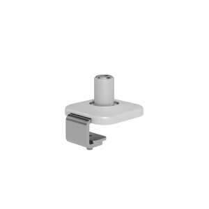 Tischklemme Viewprime S-Befestigung 933, einzelnen Monitorarm, schwarz