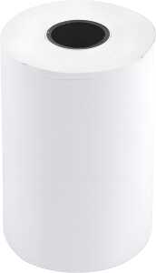 Thermorolle, BPA frei, für Kartenzahlung 57 x 40 mm x 18 m, 10 Rollen