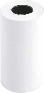Thermorolle, BPA frei, für Kartenzahlung 57 x 30 mm x 9 m, 20 Rollen
