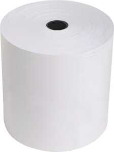 Thermorolle BPA frei f Kassensysteme+Waagen 80 x 72 mm x 76 m 5 Rollen
