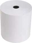 Thermorolle BPA frei f Kassensysteme+Waagen 80 x 72 mm x...