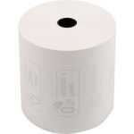 Thermorolle, Kassensysteme und Waagen, 80 x 72 mm x 76 m,...