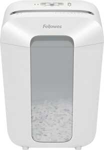 Aktenvernichter Powershred LX70 mit Sicherheitsstop 4 x 40 mm Crosscut